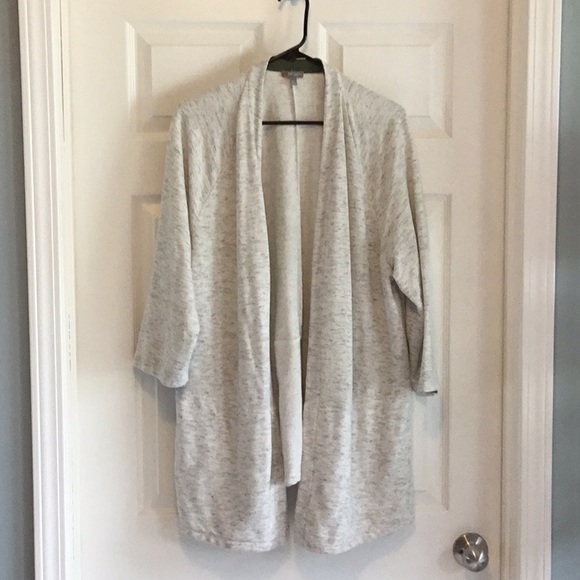 Talbots Women’s Cotton Cardigan Size 2X - Picture 1 of 3